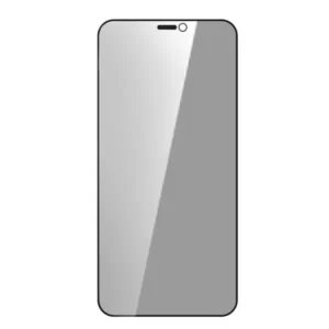 محافظ صفحه نمایش حریم شخصی آیفون ۱۲ و ۱۲ پرو – Nillkin iPhone 12/12 Pro Guardian privacy tempered glass