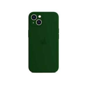 گارد سیلیکونی آیفون 13 مینی ا iPhone 13 Mini Silicone Case