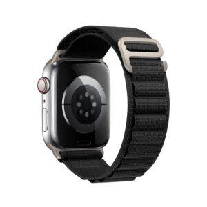 بند آلپاین مناسب برای اپل واچ 44/45/49 میلی متری – سفید ا Apple Watch Edition Series ULTRA – 49mm Alpine